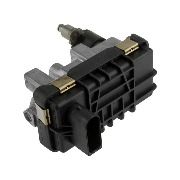 Turbo Nty ECD-AU-007 NTY Turbo Nty ECD-AU-007 NTY