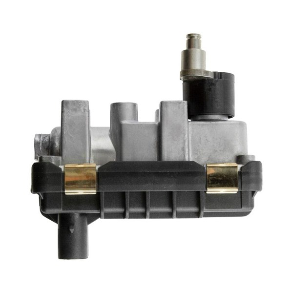 Turbo Nty ECD-AU-007 NTY Turbo Nty ECD-AU-007 NTY