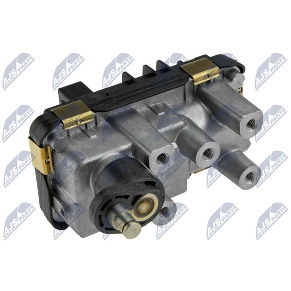 Laddtrycksventil Nty ECD-BM-026 NTY Laddtrycksventil Nty ECD-BM-026 NTY