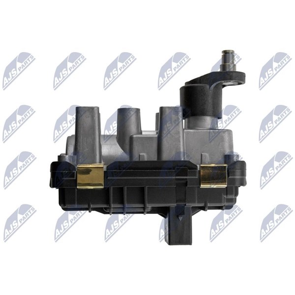 Laddtrycksventil Nty ECD-BM-026 NTY Laddtrycksventil Nty ECD-BM-026 NTY
