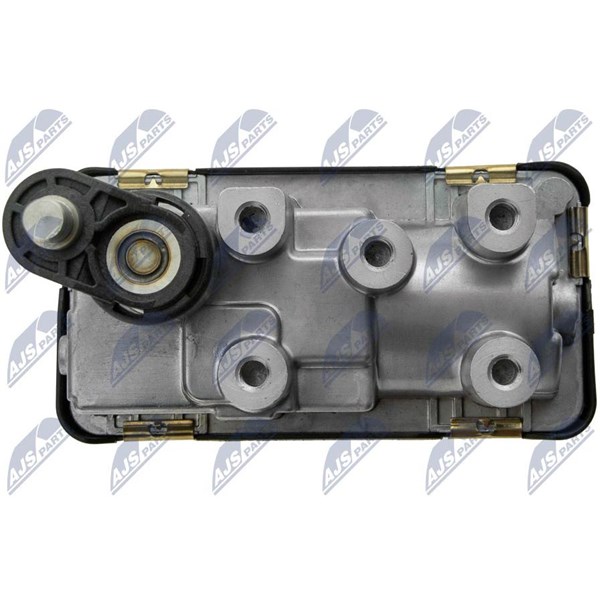Laddtrycksventil Nty ECD-BM-026 NTY Laddtrycksventil Nty ECD-BM-026 NTY