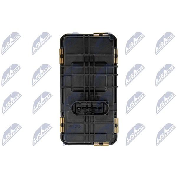 Laddtrycksventil Nty ECD-BM-026 NTY Laddtrycksventil Nty ECD-BM-026 NTY