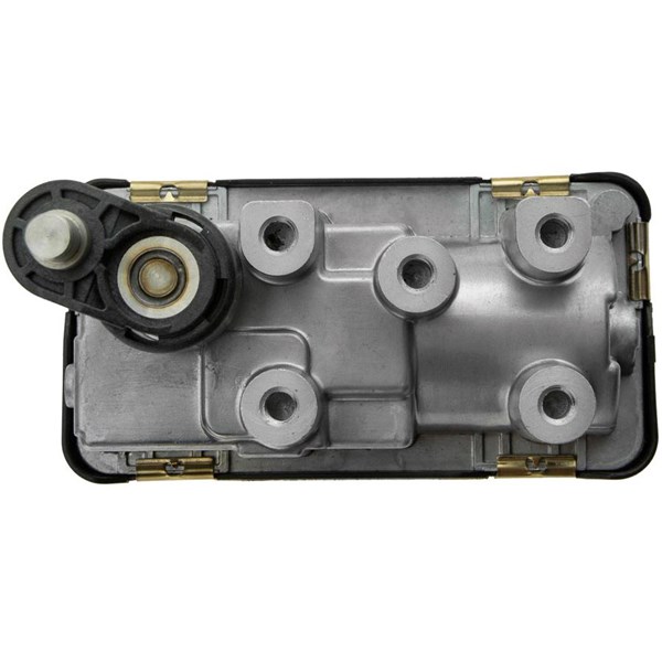 Laddtrycksventil Nty ECD-BM-026 NTY Laddtrycksventil Nty ECD-BM-026 NTY