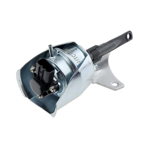 Styrdosa, Överladdare Nty ECD-CT-008 NTY