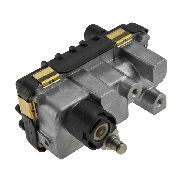 Laddtrycksventil Nty ECD-FR-017 NTY