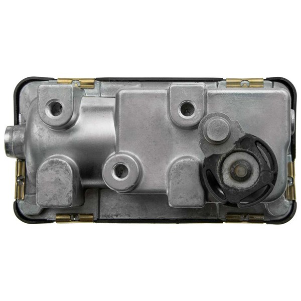 Laddtrycksventil Nty ECD-FR-017 NTY
