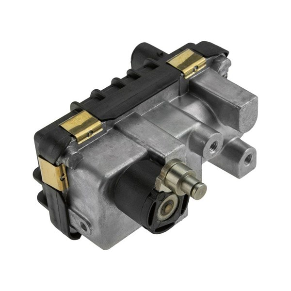Laddtrycksventil Nty ECD-FR-018 NTY