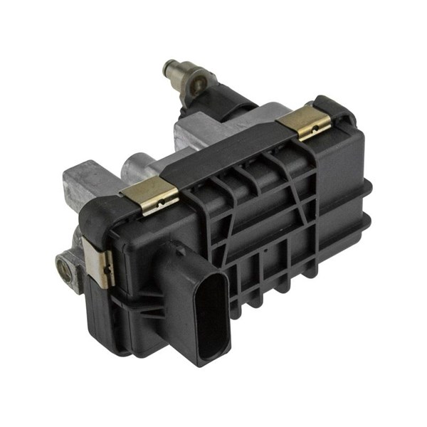 Laddtrycksventil Nty ECD-FR-018 NTY