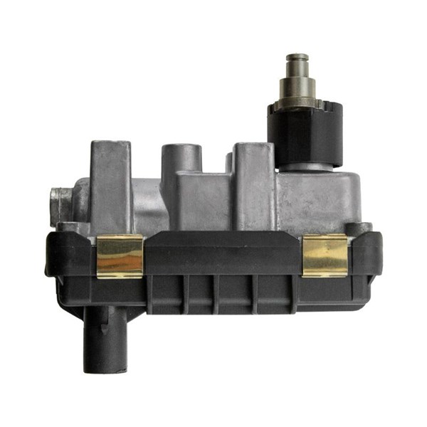 Laddtrycksventil Nty ECD-FR-018 NTY
