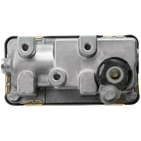 Laddtrycksventil Nty ECD-FR-018 NTY