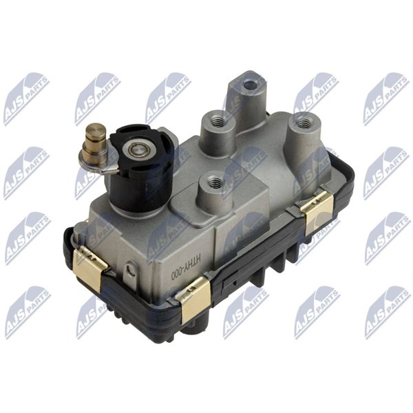 Laddtrycksventil Nty ECD-HY-000 NTY