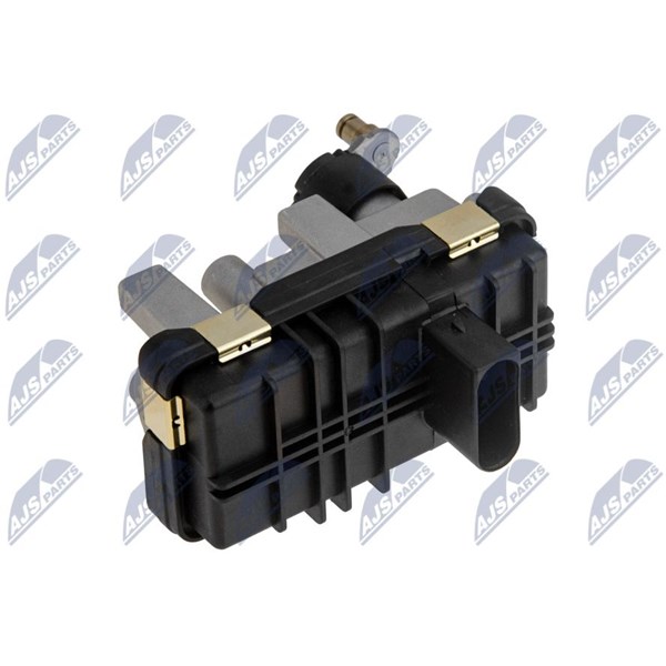 Laddtrycksventil Nty ECD-HY-000 NTY