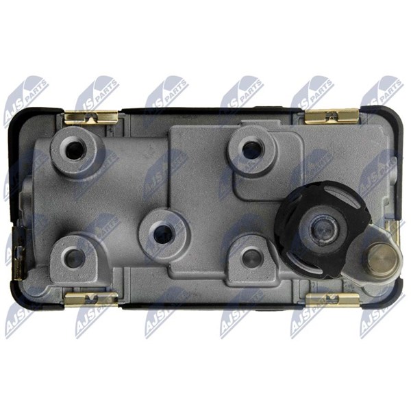 Laddtrycksventil Nty ECD-HY-000 NTY