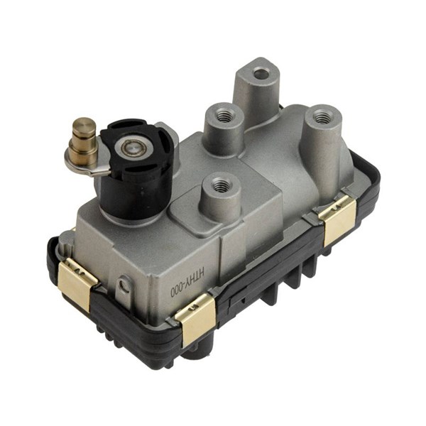 Laddtrycksventil Nty ECD-HY-000 NTY