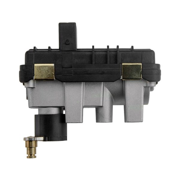 Laddtrycksventil Nty ECD-HY-000 NTY