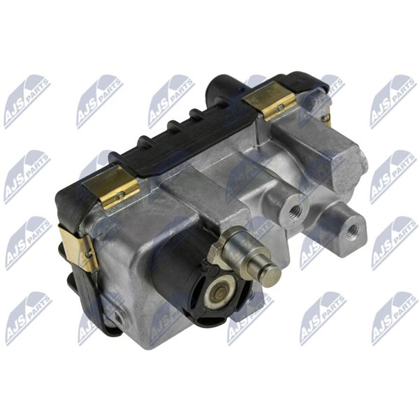 Turbo Nty ECD-LR-001 NTY