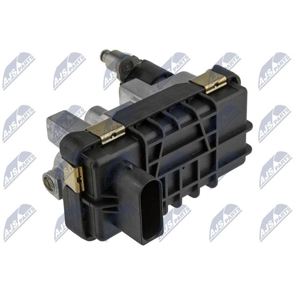 Turbo Nty ECD-LR-001 NTY Turbo Nty ECD-LR-001 NTY