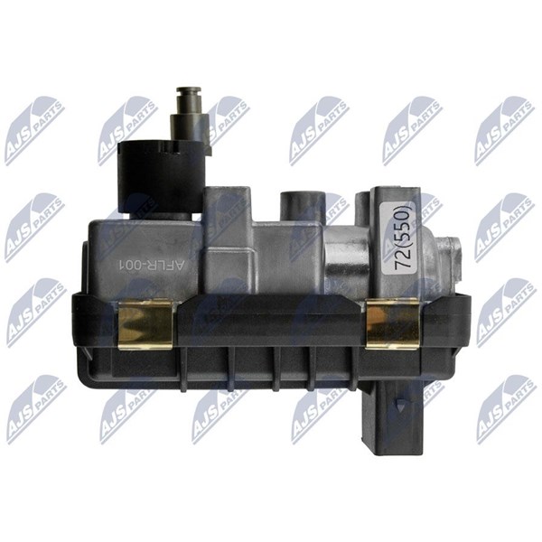 Turbo Nty ECD-LR-001 NTY Turbo Nty ECD-LR-001 NTY