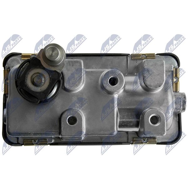 Turbo Nty ECD-LR-001 NTY
