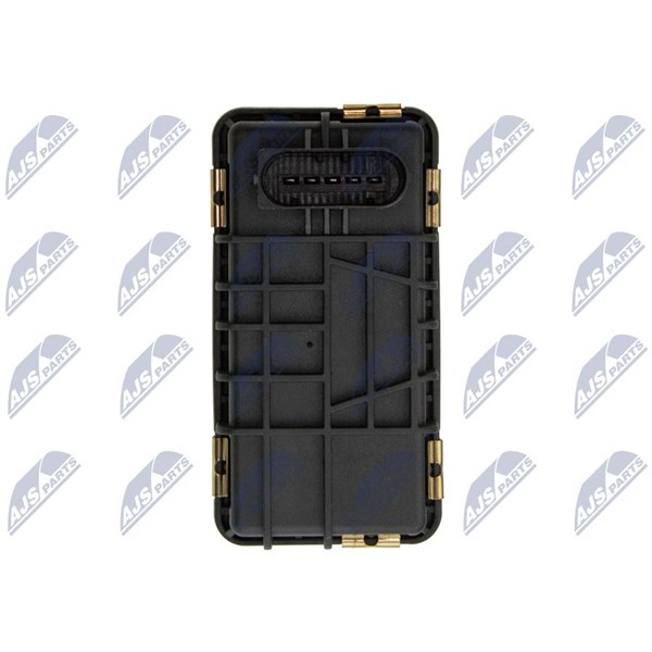 Turbo Nty ECD-LR-001 NTY Turbo Nty ECD-LR-001 NTY