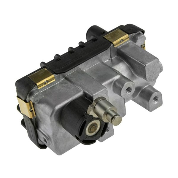 Turbo Nty ECD-LR-001 NTY