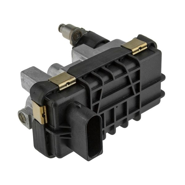 Turbo Nty ECD-LR-001 NTY Turbo Nty ECD-LR-001 NTY
