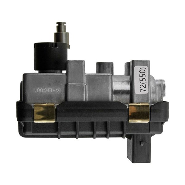 Turbo Nty ECD-LR-001 NTY Turbo Nty ECD-LR-001 NTY