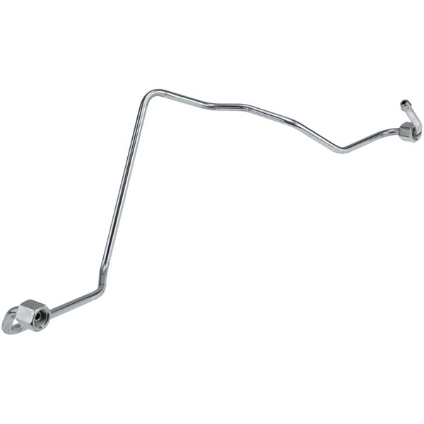 Oljeledning, överladdare Nty ECD-VW-041 NTY