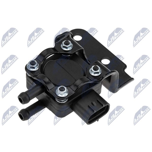 Sensor, avgastryck Nty ECM-MS-006 NTY