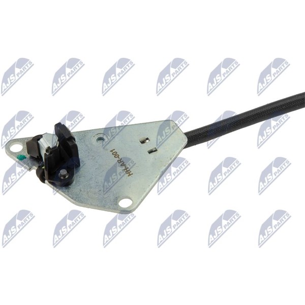 Sensor, kamaxelgivare Nty ECP-AR-001 NTY Sensor, kamaxelgivare Nty ECP-AR-001 NTY
