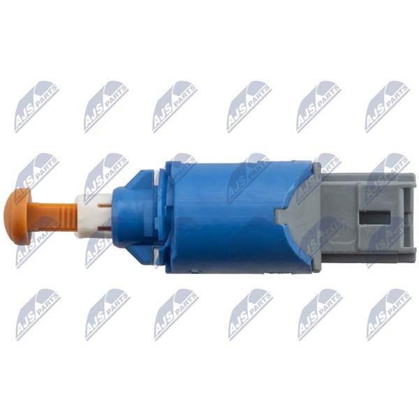 Kontakt, kopplingsstyrning Nty ECP-ME-011 NTY Kontakt, kopplingsstyrning Nty ECP-ME-011 NTY