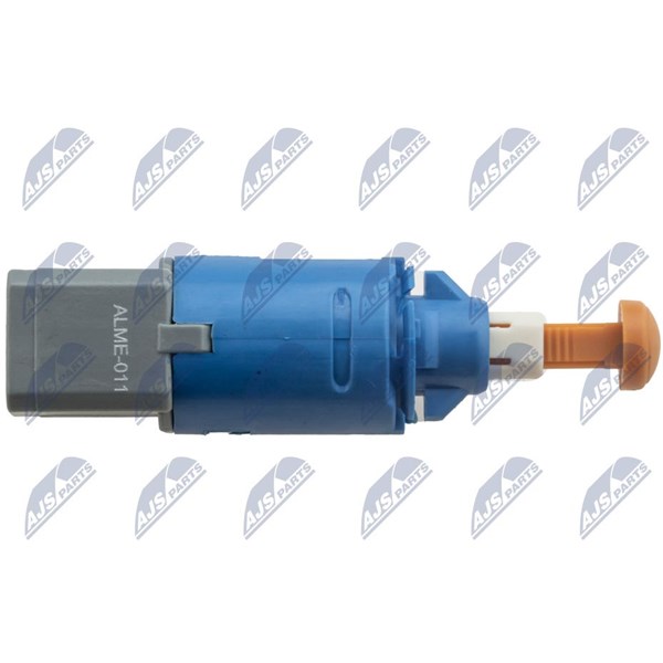 Kontakt, kopplingsstyrning Nty ECP-ME-011 NTY Kontakt, kopplingsstyrning Nty ECP-ME-011 NTY