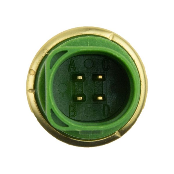 Kylvätsketemperatur-sensor Nty ECT-AU-004 NTY Kylvätsketemperatur-sensor Nty ECT-AU-004 NTY