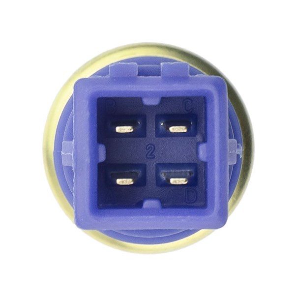 Kylvätsketemperatur-sensor Nty ECT-AU-008 NTY Kylvätsketemperatur-sensor Nty ECT-AU-008 NTY