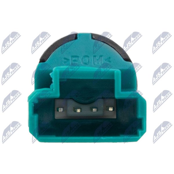 Bromsljuskontakt Nty ECW-RE-006 NTY