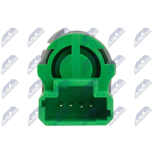 Bromsljuskontakt Nty ECW-RE-007 NTY