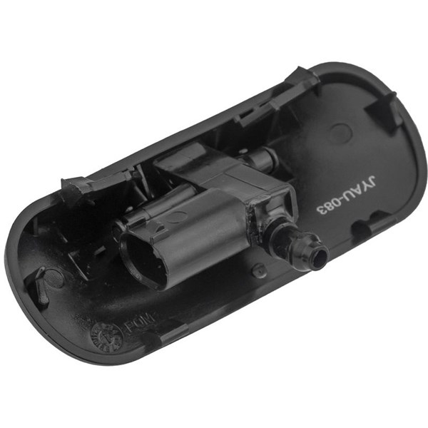Munstycke, vindrutespolning, Vänster Nty EDS-AU-083 NTY