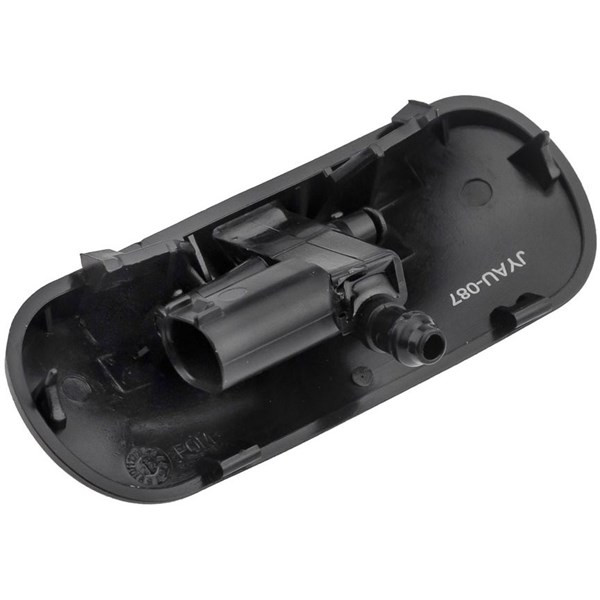 Munstycke, vindrutespolning, Vänster Nty EDS-AU-087 NTY