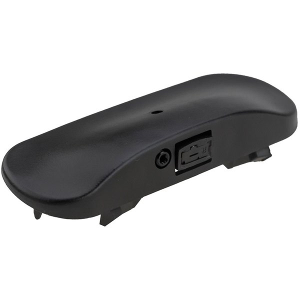 Munstycke, vindrutespolning, Höger Nty EDS-AU-088 NTY