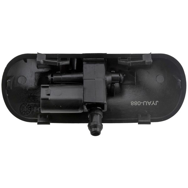 Munstycke, vindrutespolning, Höger Nty EDS-AU-088 NTY