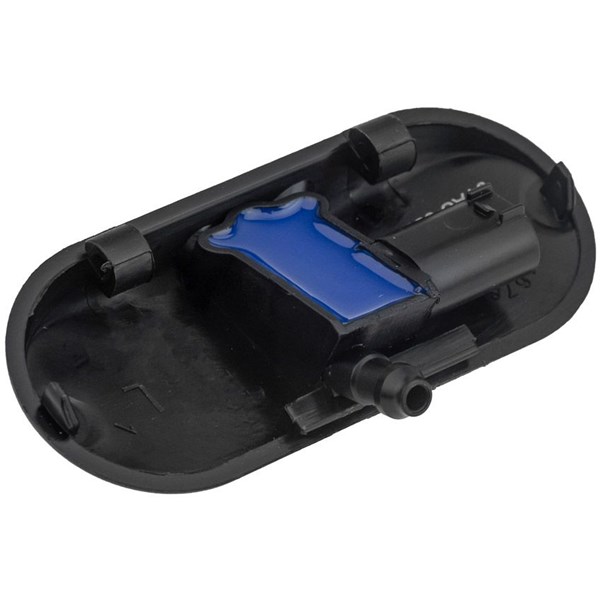 Munstycke, vindrutespolning, Vänster Nty EDS-AU-089 NTY