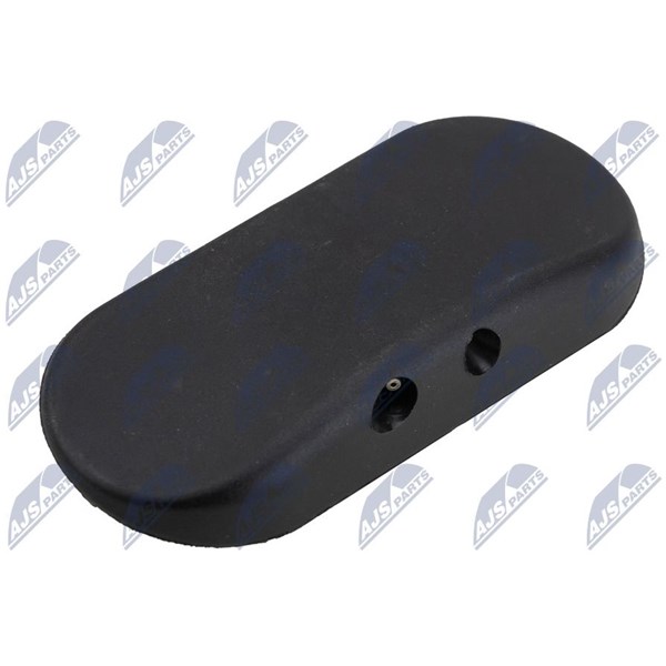 Munstycke, vindrutespolning, Höger Nty EDS-AU-090 NTY
