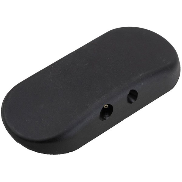 Munstycke, vindrutespolning, Höger Nty EDS-AU-090 NTY