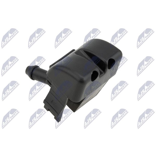 Munstycke, vindrutespolning 12V, Vänster fram Nty EDS-BM-106 NTY