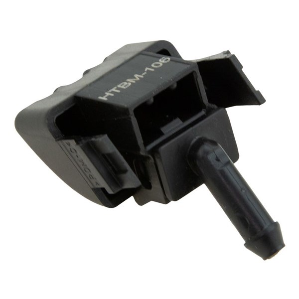 Munstycke, vindrutespolning 12V, Vänster fram Nty EDS-BM-106 NTY Munstycke, vindrutespolning 12V, Vänster fram Nty EDS-BM-106 NTY