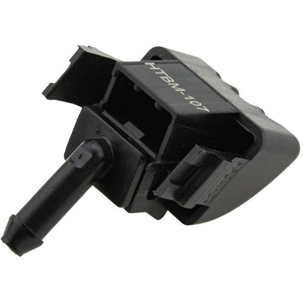Munstycke, vindrutespolning 12V, Höger fram Nty EDS-BM-107 NTY