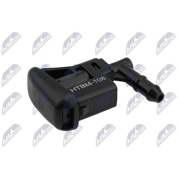 Munstycke, vindrutespolning Nty EDS-BM-108 NTY Munstycke, vindrutespolning Nty EDS-BM-108 NTY