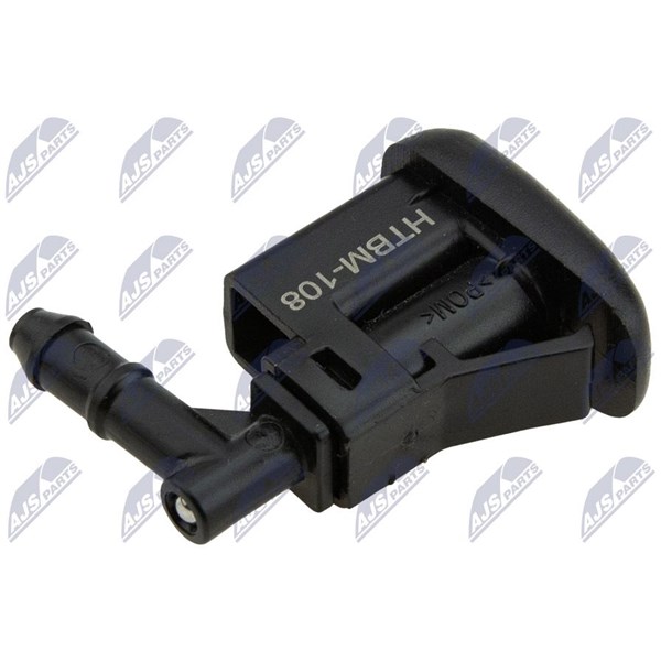 Munstycke, vindrutespolning Nty EDS-BM-108 NTY Munstycke, vindrutespolning Nty EDS-BM-108 NTY