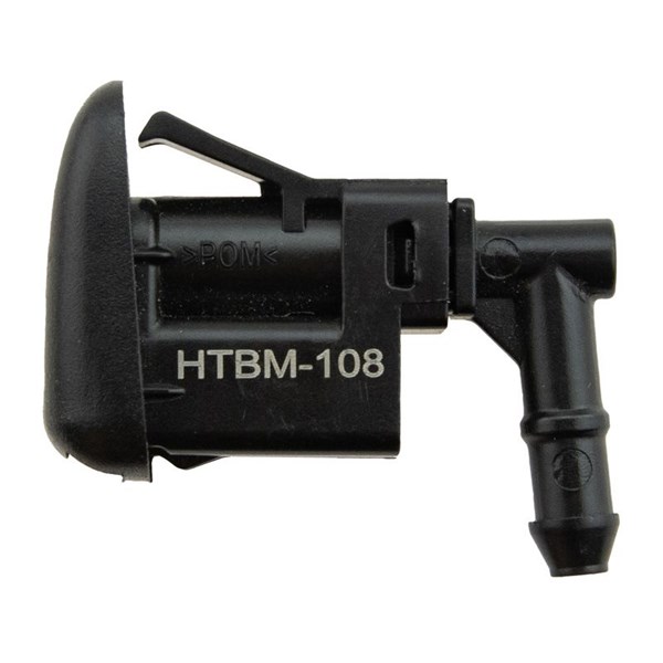 Munstycke, vindrutespolning Nty EDS-BM-108 NTY