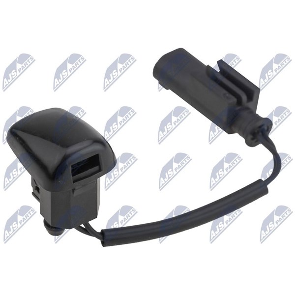 Munstycke, vindrutespolning Nty EDS-BM-113 NTY